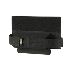 Suport Elastic Garou Gen.III M-Tac - Negru, Acces Rapid