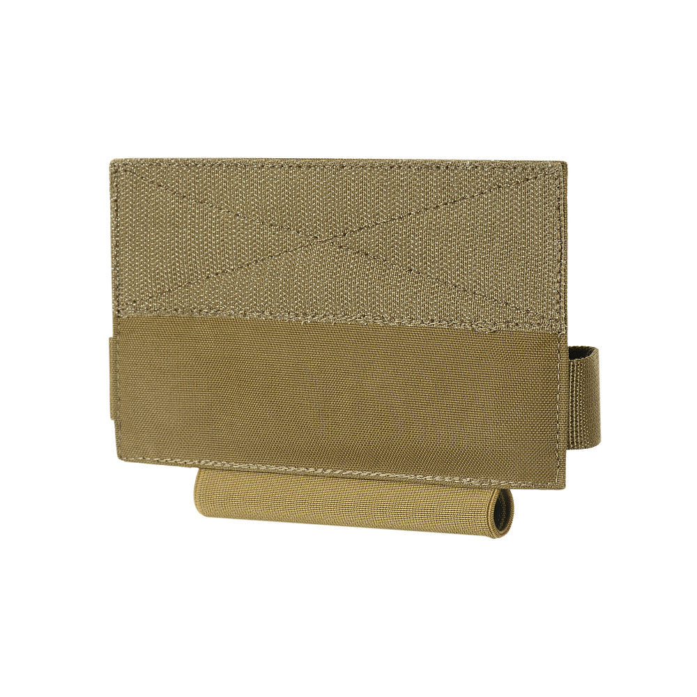 Suport Elastic Garou M-Tac Gen.III - Coyote