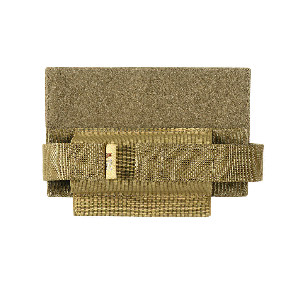 Suport Elastic Garou M-Tac Gen.III - Coyote