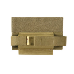 Suport Elastic Garou M-Tac Gen.III - Coyote