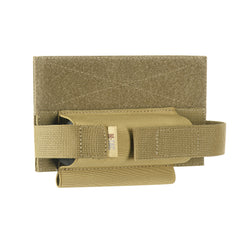 Suport Elastic Garou M-Tac Gen.III - Coyote