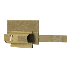 Suport Elastic Garou M-Tac Gen.III - Coyote