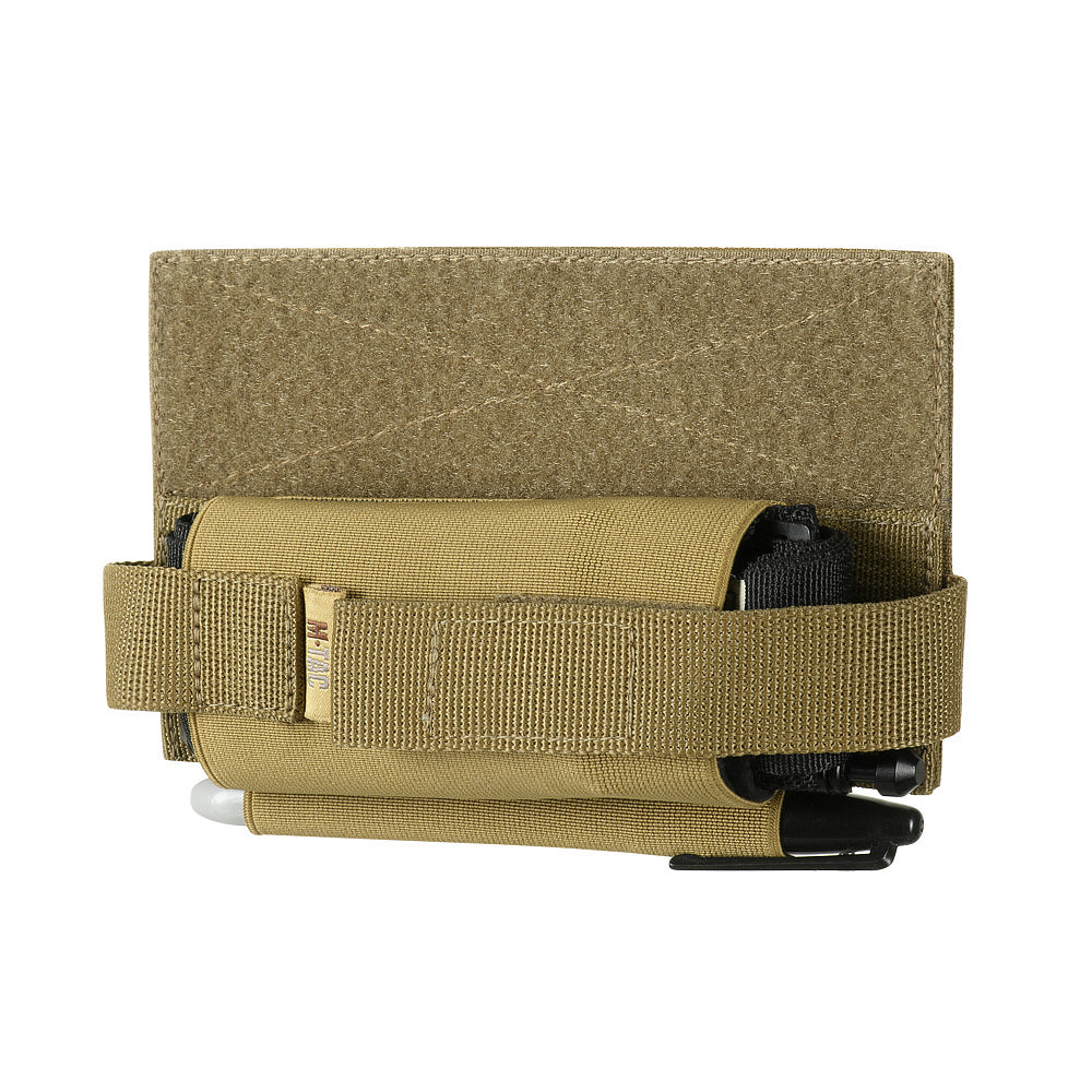 Suport Elastic Garou M-Tac Gen.III - Coyote