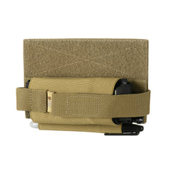 Suport Elastic Garou M-Tac Gen.III - Coyote