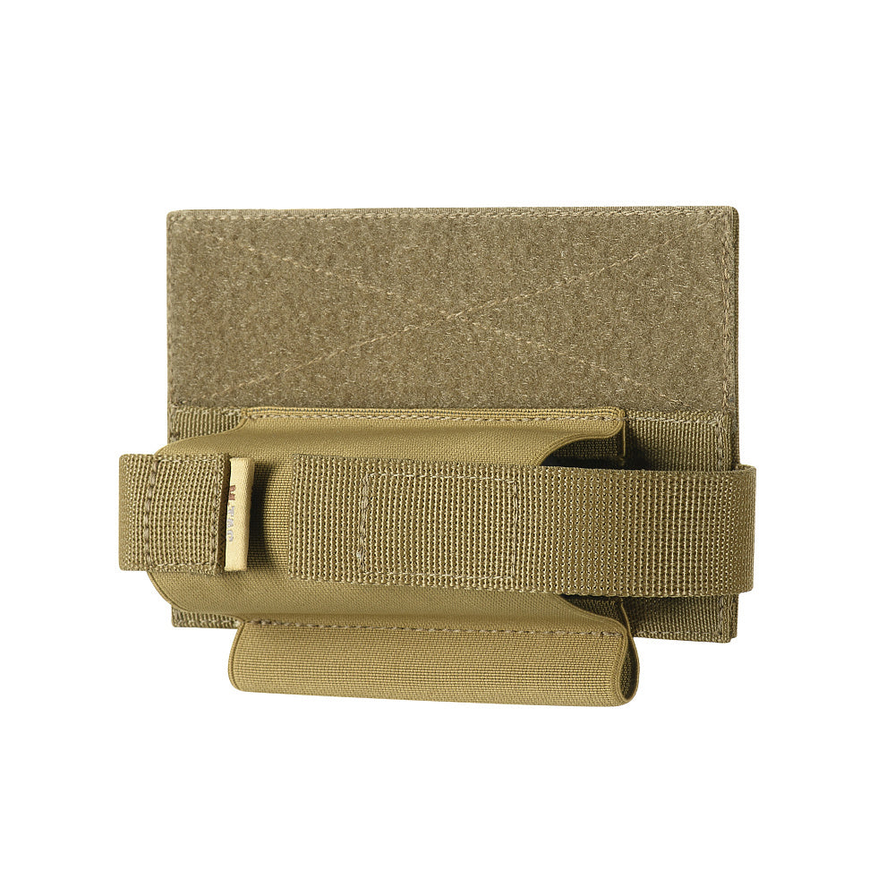 Suport Elastic Garou M-Tac Gen.III - Coyote