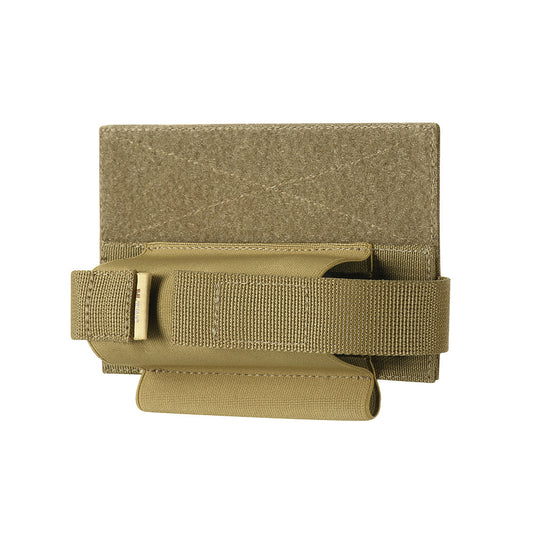 Suport Elastic Garou M-Tac Gen.III - Coyote