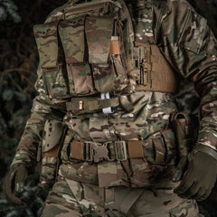 Suport Elastic Tourniquet M-Tac Gen.III - Multicam