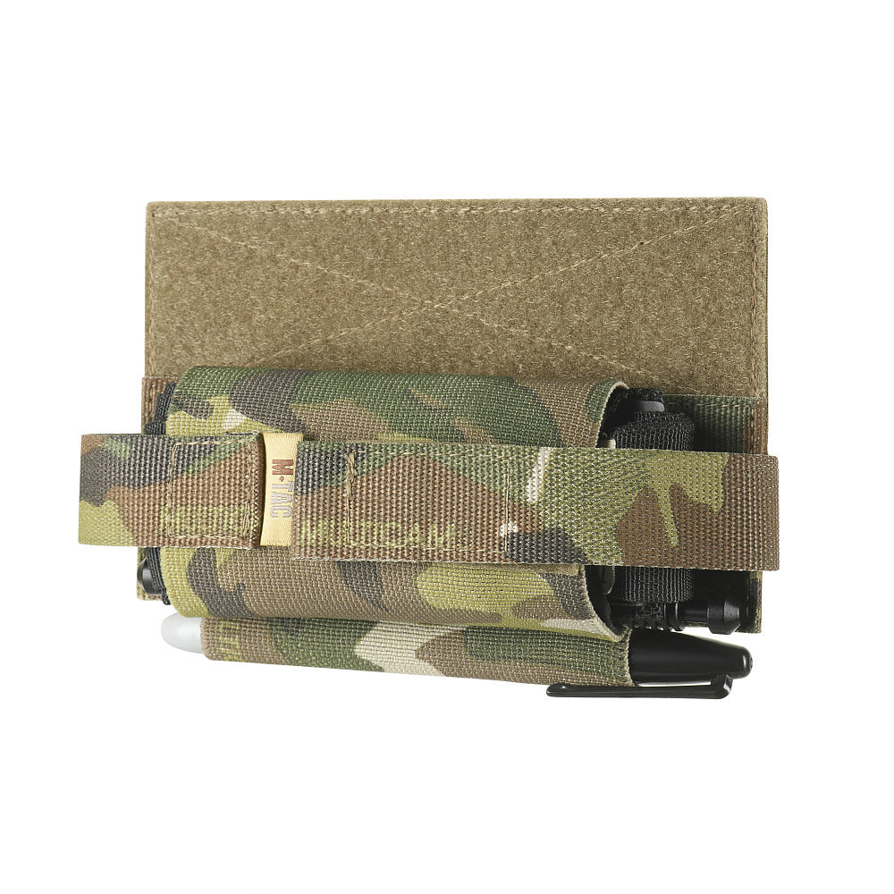 Suport Elastic Tourniquet M-Tac Gen.III - Multicam