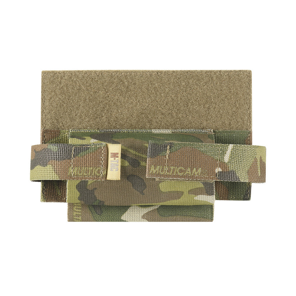 Suport Elastic Tourniquet M-Tac Gen.III - Multicam