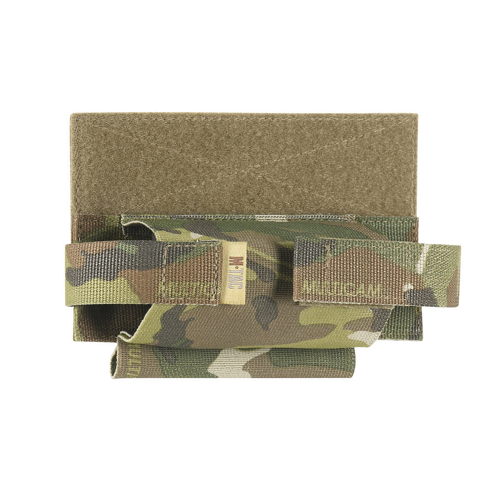 Suport Elastic Tourniquet M-Tac Gen.III - Multicam