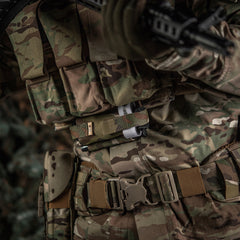 Suport Elastic Tourniquet M-Tac Gen.III - Multicam