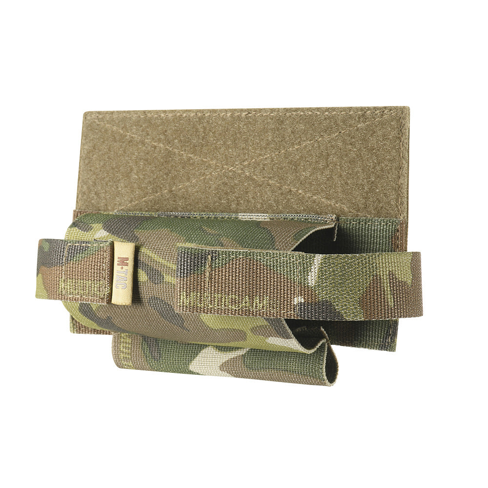 Suport Elastic Tourniquet M-Tac Gen.III - Multicam
