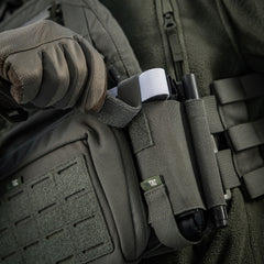 Suport Elastic Tourniquet M-Tac Gen.III - Ranger Green