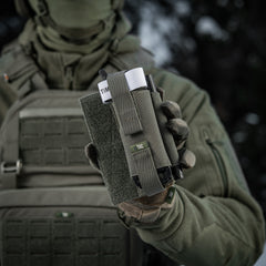 Suport Elastic Tourniquet M-Tac Gen.III - Ranger Green