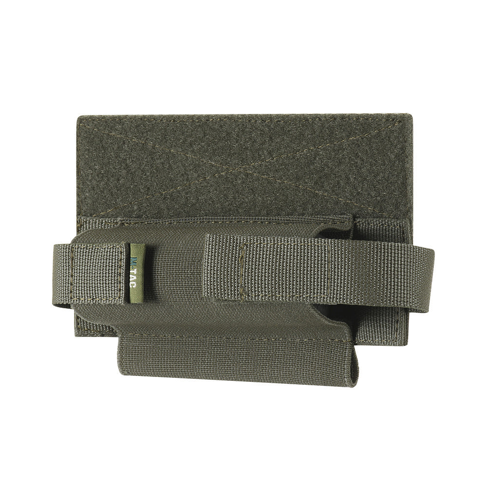 Suport Elastic Tourniquet M-Tac Gen.III - Ranger Green
