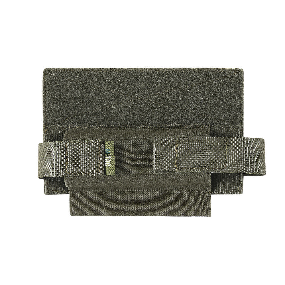 Suport Elastic Tourniquet M-Tac Gen.III - Ranger Green
