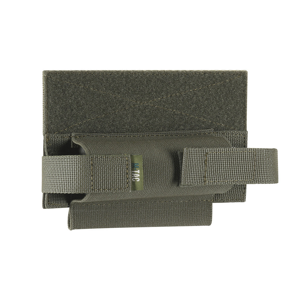 Suport Elastic Tourniquet M-Tac Gen.III - Ranger Green