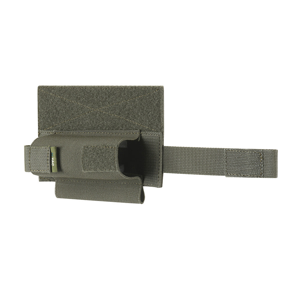 Suport Elastic Tourniquet M-Tac Gen.III - Ranger Green