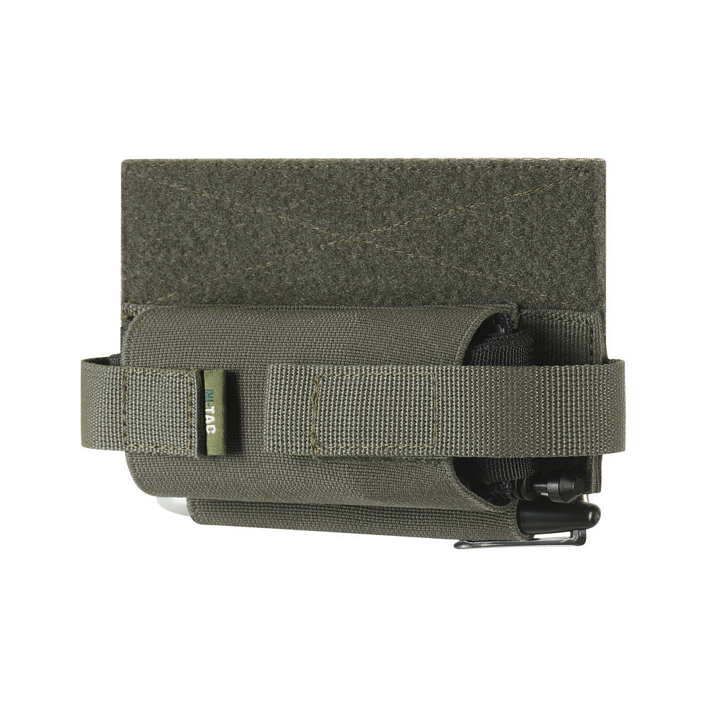 Suport Elastic Tourniquet M-Tac Gen.III - Ranger Green
