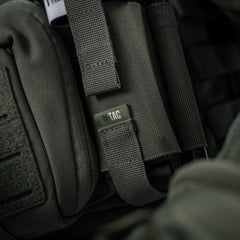 Suport Elastic Tourniquet M-Tac Gen.III - Ranger Green