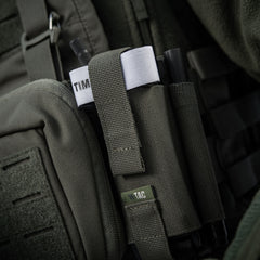 Suport Elastic Tourniquet M-Tac Gen.III - Ranger Green