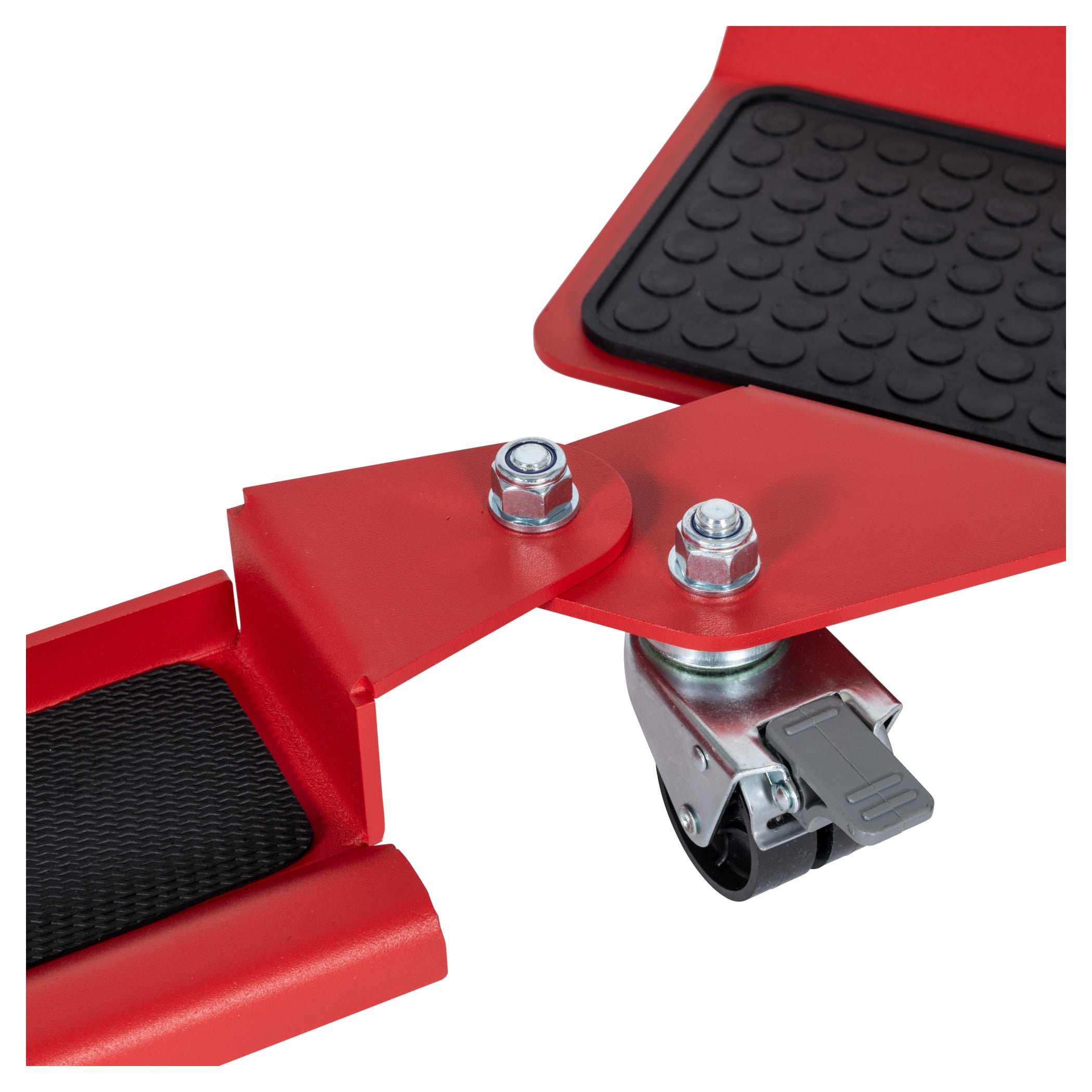 Suport Extensie Rangierhilfe Bike-Lift WP-400 - Manevrabilitate Ușoară