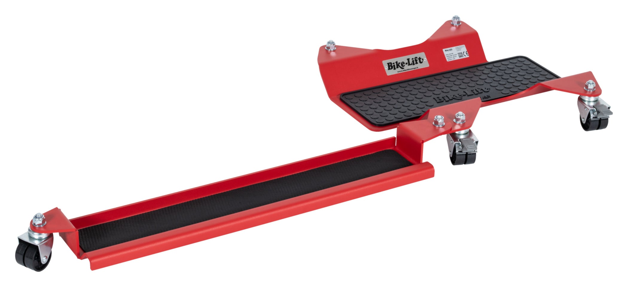 Suport Extensie Rangierhilfe Bike-Lift WP-400 - Manevrabilitate Ușoară
