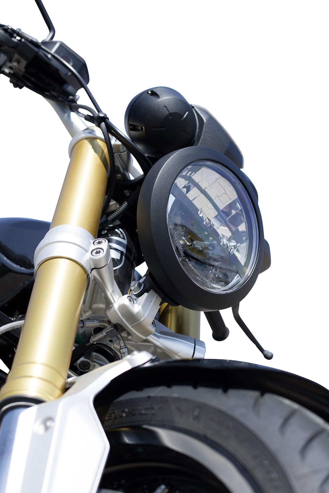 Suport Far LED Truck-Lite Louis - Montaj Fără Carcasă, Custom