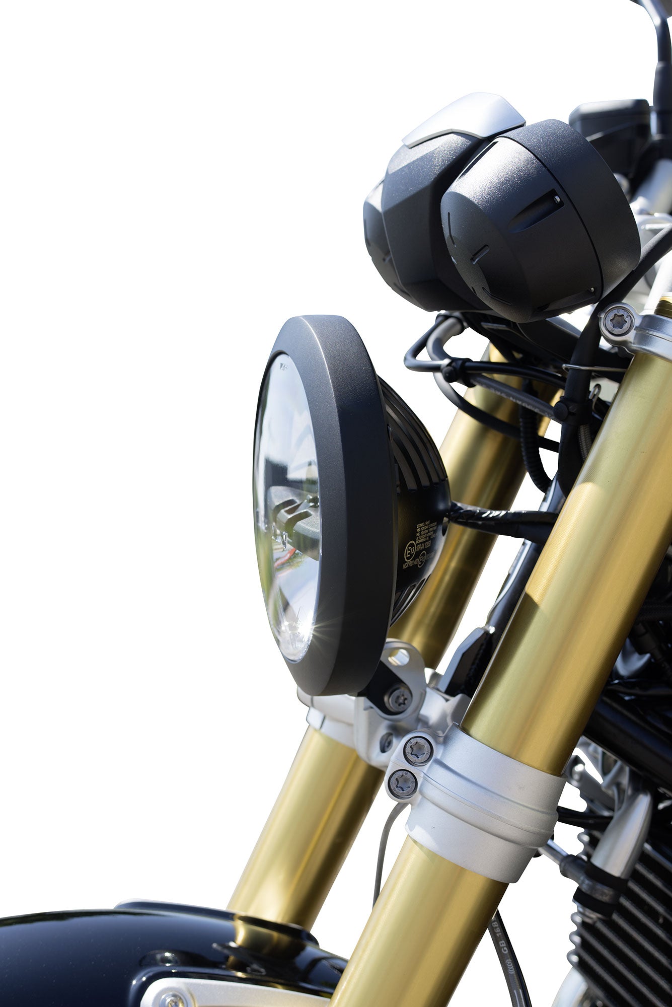 Suport Far LED Truck-Lite Louis - Montaj Fără Carcasă, Custom