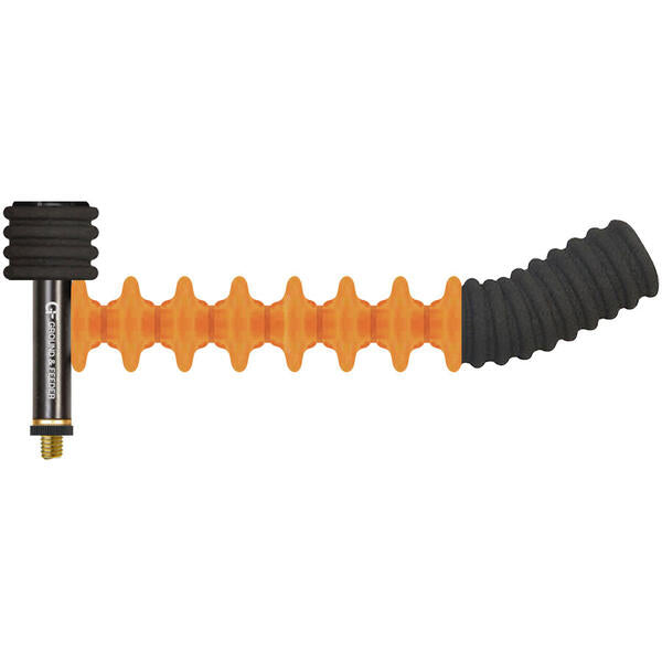 Suport Față Feeder 25cm Cormoran - Stabilitate Lansetă Pescuit Crap