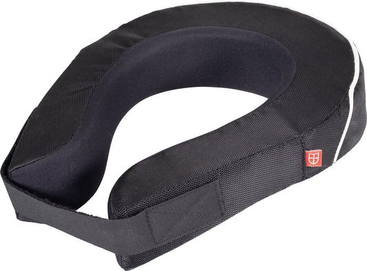Suport Gât SUPER SHIELD - Protecție Offroad & Cross
