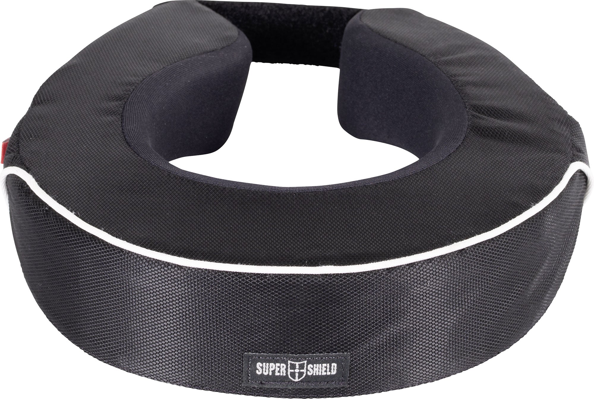 Suport Gât SUPER SHIELD - Protecție Offroad & Cross