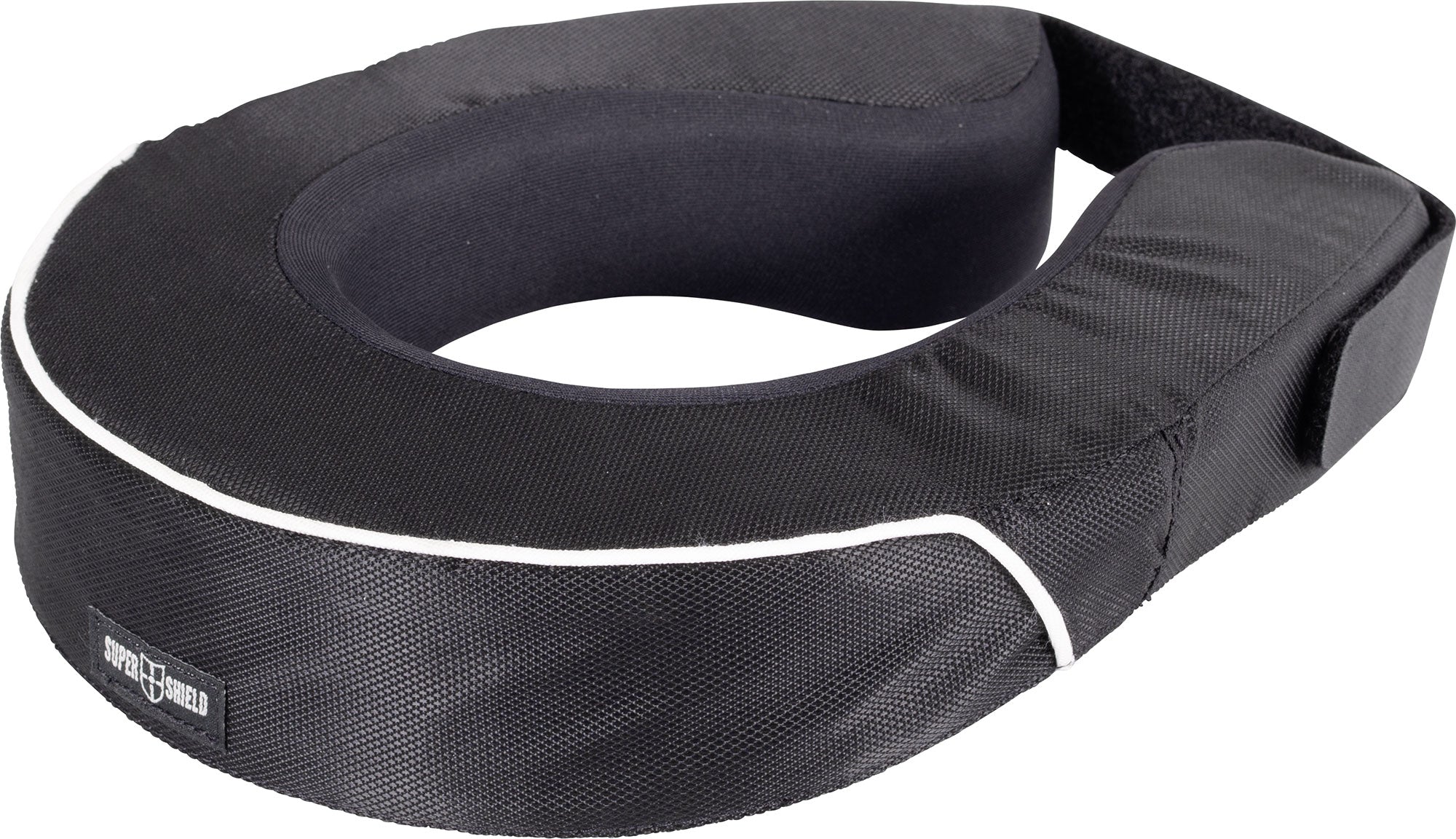 Suport Gât SUPER SHIELD - Protecție Offroad & Cross