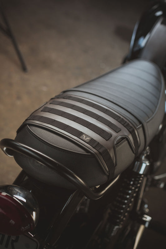 Suport Genți Laterale Legend Gear SLS SW-Motech - Universal, Robust