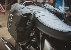 Suport Genți Laterale Legend Gear SLS SW-Motech - Universal, Robust