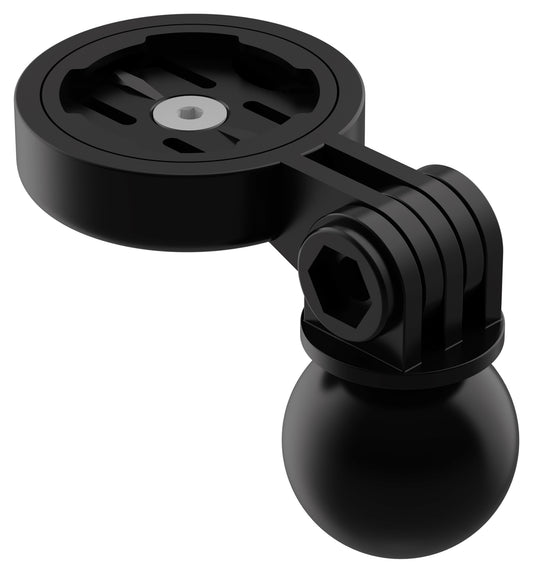 Suport Ghidon Beeline Moto II Ram Mount - Navigație Moto