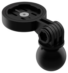 Suport Ghidon Beeline Moto II Ram Mount - Navigație Moto