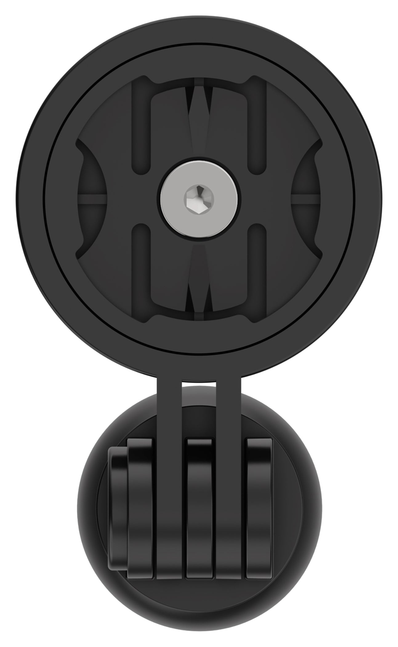 Suport Ghidon Beeline Moto II Ram Mount - Navigație Moto