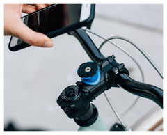 Suport Ghidon Bicicletă Quad Lock - Siguranță și Acces Rapid