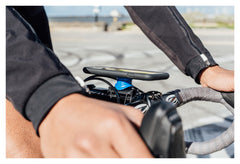 Suport Ghidon Bicicletă Quad Lock - Siguranță și Acces Rapid