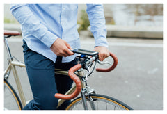 Suport Ghidon Bicicletă Quad Lock - Siguranță și Acces Rapid