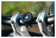 Suport Ghidon Moto II Beeline - Aluminiu, Reglabil