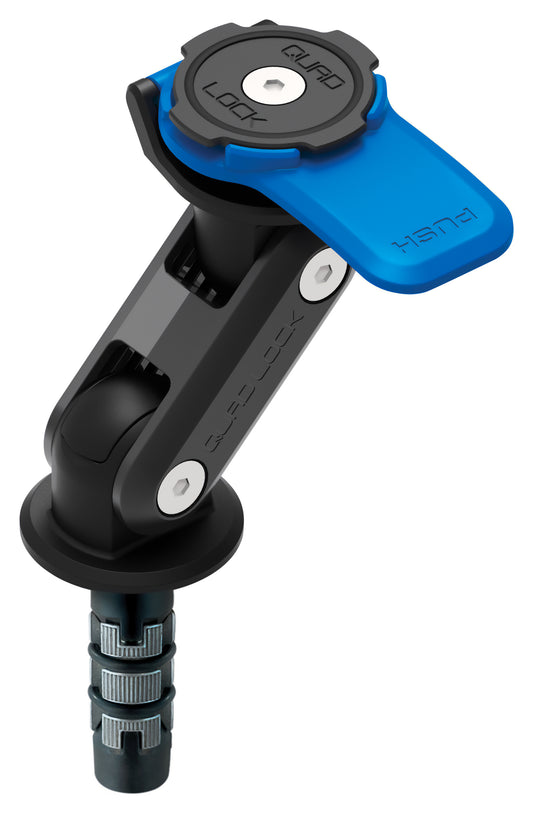 Suport Ghidon Moto Quad Lock - Fixare Sigură Smartphone