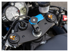 Suport Ghidon Moto Quad Lock - Fixare Sigură Smartphone