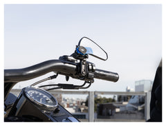 Suport Ghidon Moto Quad Lock - Prindere Sigură & Unghi Optim