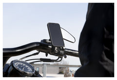 Suport Ghidon Moto Quad Lock - Prindere Sigură & Unghi Optim
