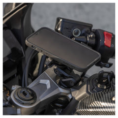 Suport Ghidon Moto Quad Lock Pro - Fixare Sigură Smartphone