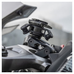Suport Ghidon Moto Quad Lock Pro - Fixare Sigură Smartphone