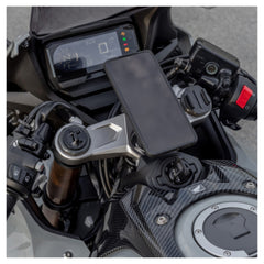 Suport Ghidon Moto Quad Lock Pro - Fixare Sigură Smartphone