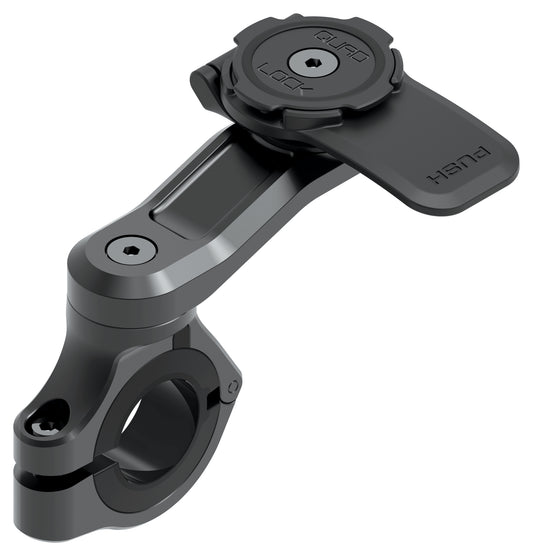 Suport Ghidon Moto Quad Lock Pro - Siguranță și Vizibilitate